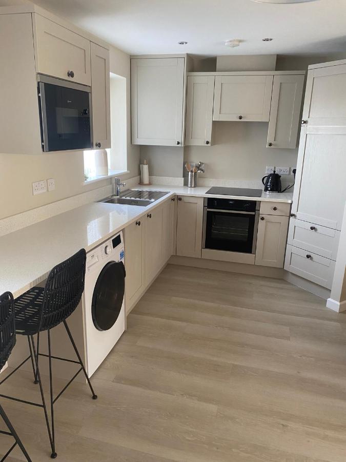 Chapel Court Apartments Cannock Exterior photo